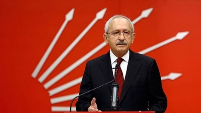 Kemal Kılıçdaroğlu yarın Marmaris'te