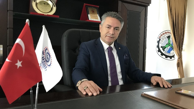 Ünal: “OTSO’ya reform yaşatacağız”
