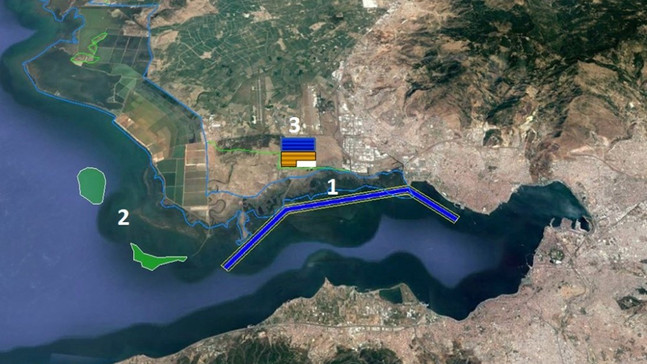 Körfez ihalesi 27 Nisan’da
