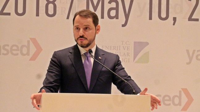 Bakan Albayrak: “Kesintisiz istikrar dönemi dediğimiz yeni bir döneme giriyoruz”
