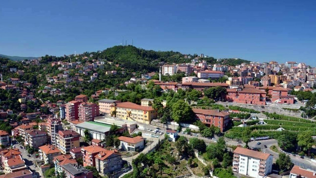 Zonguldak’ta Nisan ayında 462 konut satıldı
