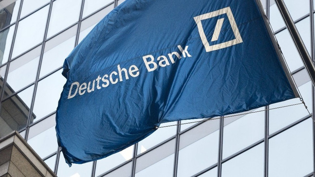 Deutsche Bank zararını personel çıkartarak kapatmak istiyor
