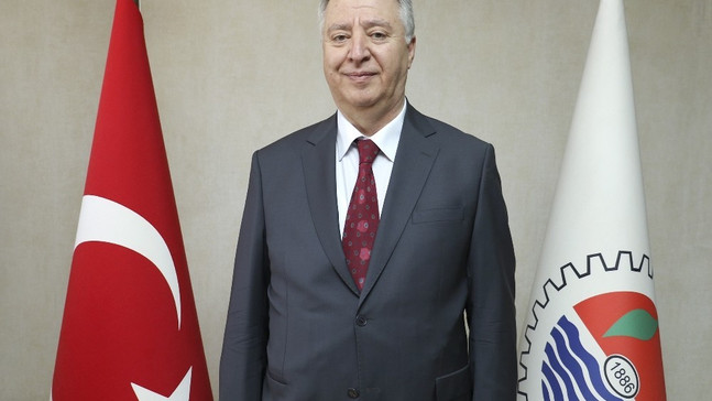 Başkan Beller: 