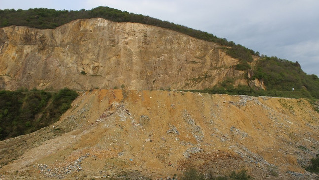 Arazi davası 60 yıl sonra sonuçlandı