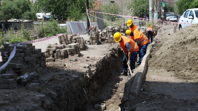 Dicle Elektrik’ten Bismil’e 27,5 milyon liralık yatırım
