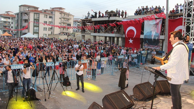 Karabük’te Coşkun Sabah rüzgarı
