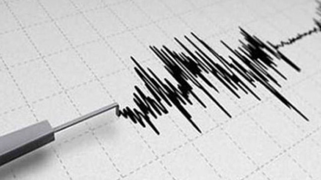 Yunanistan’da deprem: 5.5