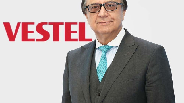 Vestel’e ‘Düşük Karbon Kahramanı’ ödülü
