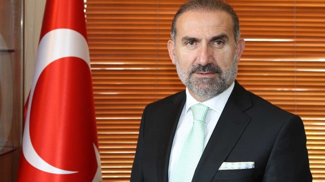 AKSİAD Başkanı Çelik: “Ankara firmaları göğsümüzü kabarttı”
