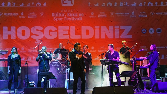 Malatya’da Ferhat Göçer rüzgarı
