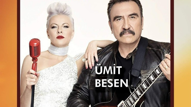 Aliağa’da yaz konserleri Ümit Besen ve Pamela ile başlıyor
