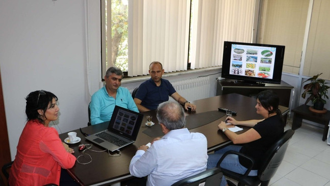 Manisa’da seracılık destekleri örnek oldu
