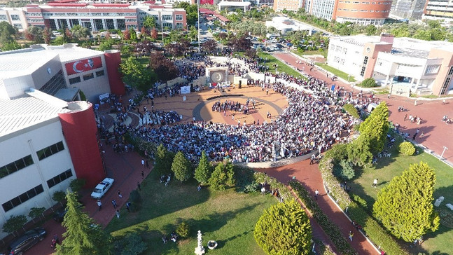 Aydın, Türkiye’nin en çok tercih edilen üçüncü ili oldu