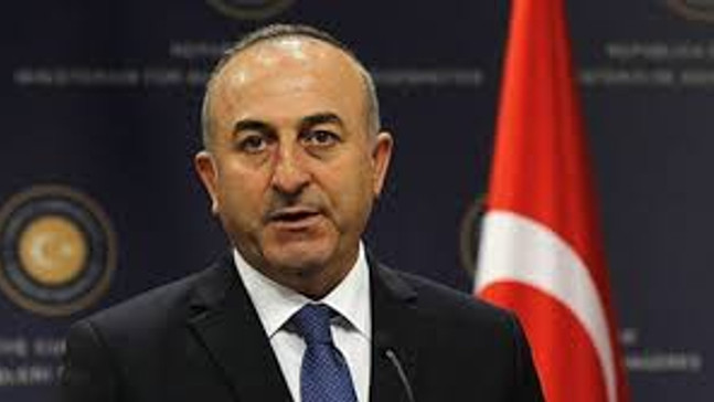 Bakan Çavuşoğlu Viyana’ya gidiyor