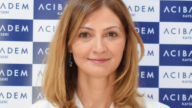 Kadın Hastalıkları ve Doğum Uzmanı Dr. Eda Ülkü Karakılıç Acıbadem Kayseri Hastanesi’nde göreve başladı
