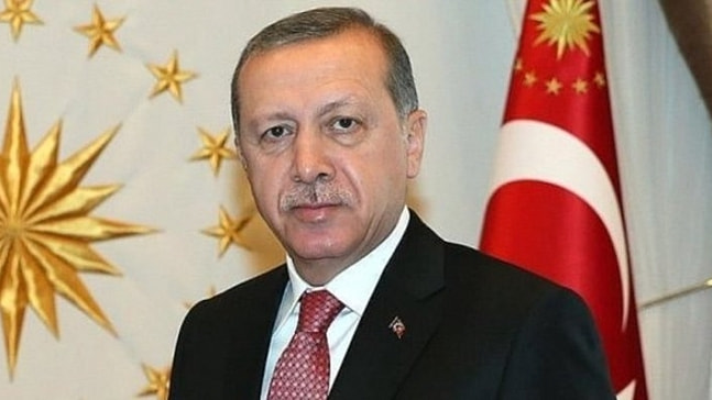 Cumhurbaşkanı Erdoğan Marmaris'e gelecek 