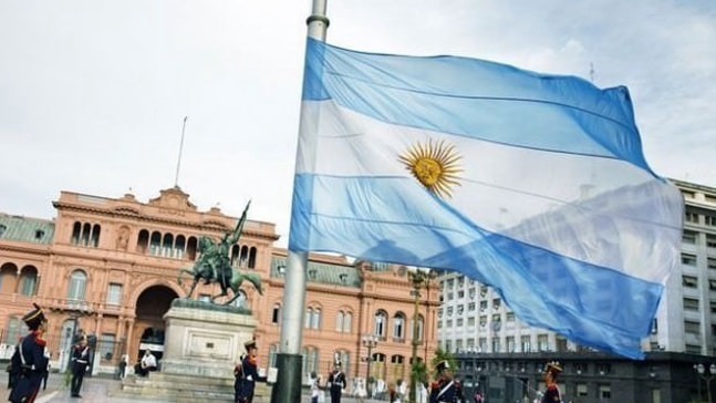 Arjantin, IMF ile anlaştı