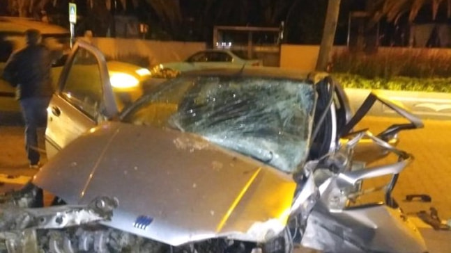 Marmaris'te ölümlü trafik kazası