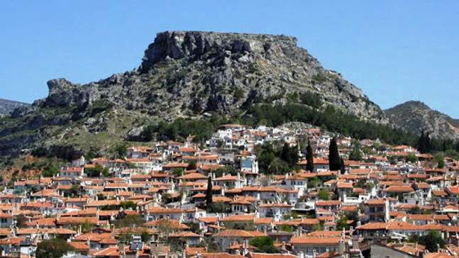 Muğla'da konut satışları yüzde 79,0 arttı