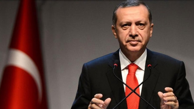 Erdoğan, Kabine Toplantısı'nın ardından alınan kararları açıkladı