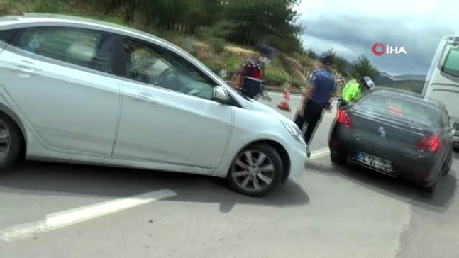 Bodrum'da kırmızı alarm