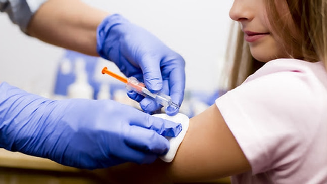 Aşı Uygulamalarına Dair Değişiklikler Yayınlandı