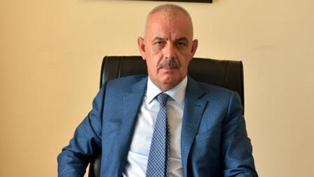 Marmaris Kaymakamı Ersoy'un 5 Haziran Dünya Çevre Günü Mesajı 