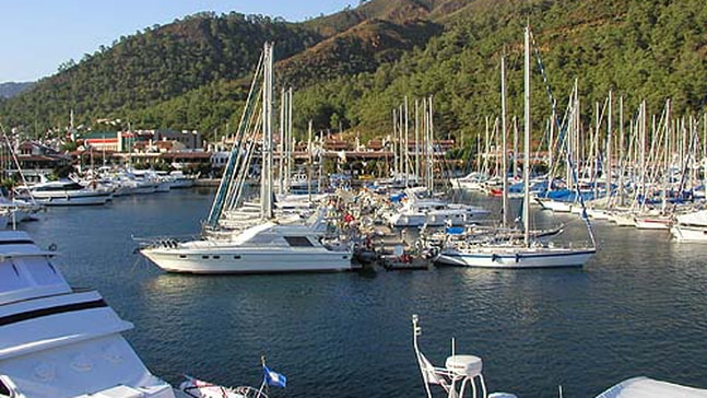 Setur Marinaları’ndan marina sektöründe bir ilk: Güvenli Turizm Sertifikası