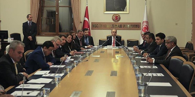 DARBE KOMİSYONU MARMARİS'E GELİYOR