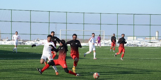 Malatya futbolunda bu hafta derbi heyecanı yaşanacak
