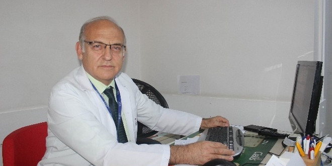 Kadın Hastalıkları ve Doğum Uzmanı Erdel Bu Defa Erkeklere Seslendi
