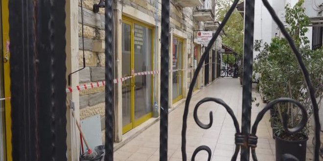 Belediye'den Bedesten açıklaması