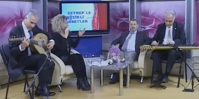 19.01.2017 Konuk: TURSAB Başkanı Ali Kırlı