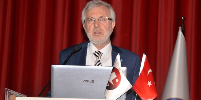 Uludağ Üniversitesi kendi enerjisini üretecek
