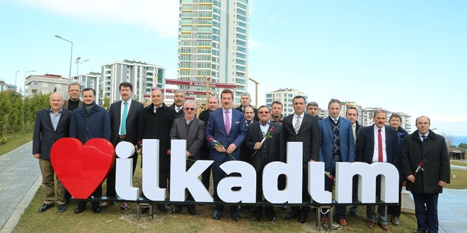 İlkadım’da ortak akıl
