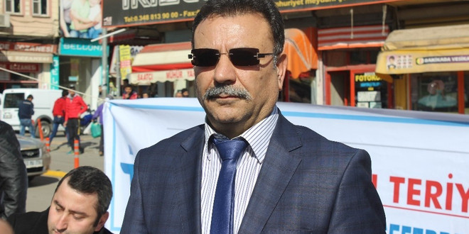 “Çalışma hayatında milli seferberlik