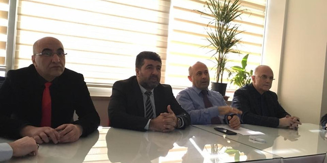 1 yılda bir milyon 220 bin kişi tedavi gördü
