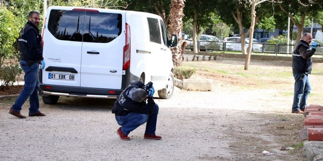 İnşaattan düşen kişi öldü
