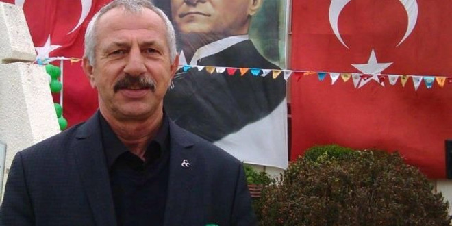 Kemal Kalemci güven tazeledi