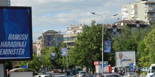 Kosova’da yerel seçimlerin tarihi belli oldu
