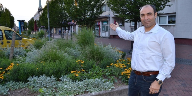 Türk gurbetçi Almanya’da bağımsız milletvekili adayı oldu
