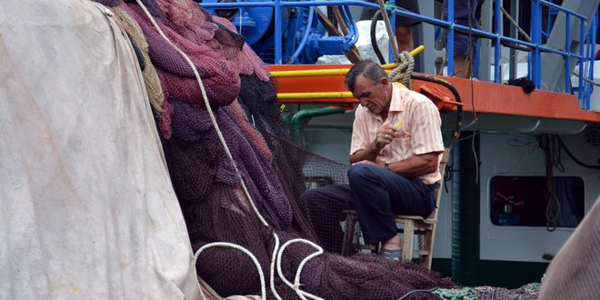 Balıkçılar sezonu birkaç gün gecikmeli açacak