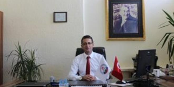 İlçe Tarım Müdürü Kaya uyardı