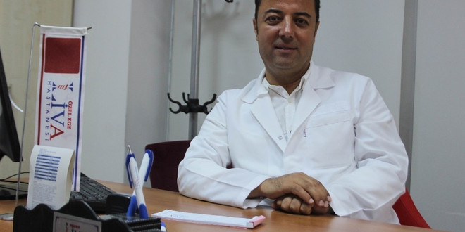 Şehir hayatı bize iyi gelmiyor