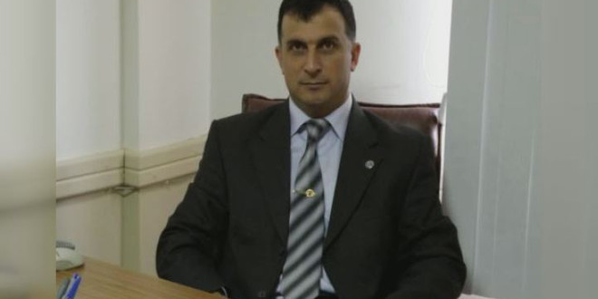 Babasını öldüren liseli tutuklandı