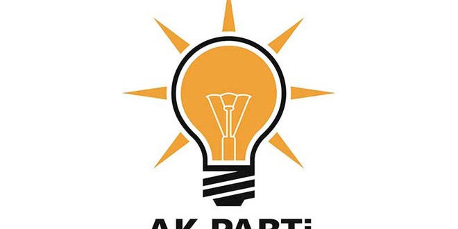 AK Parti'de sürpriz adaylık açıklaması