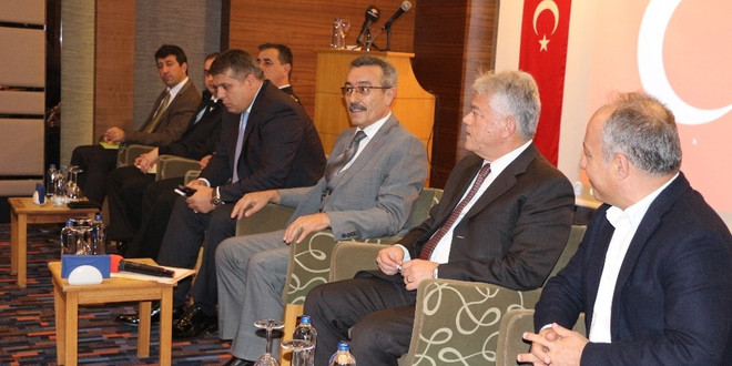 Bülbüloğlu: