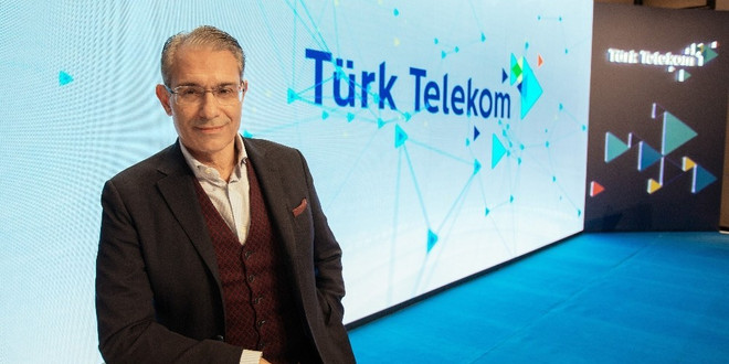 Türk Telekom, 10’uncu kez Türkiye’nin ’En Değerli Telekomünikasyon’ Markası seçildi
