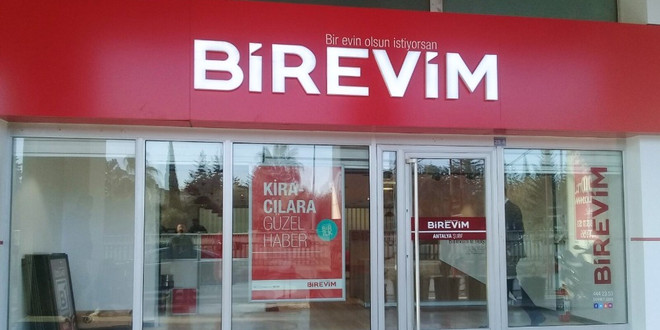 Birevim ilk iki ayda 5 şube açtı
