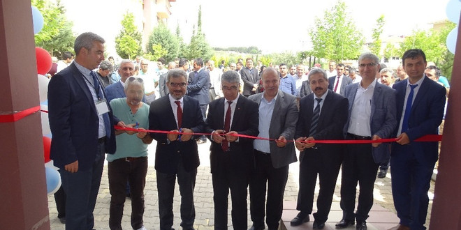 TÜBİTAK Bilim Fuarı yoğun ilgi gördü
